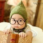 정말 이쁘네요 아기 사진 ㅎㅎ