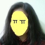 미용실에서 처음 <b>파마</b>했는뎈ㅋ ㅋㅋ이거 다시 펴달라고해야되는거죠?