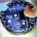 사진有)제과<b>제빵사</b>가 꿈인 16살 중딩의 요리!