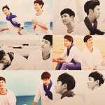 동방신기 단콘 <b>캐치</b>미콘 난리날듯