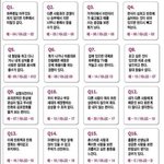 @ 정신<b>연령</b>테스트 !!