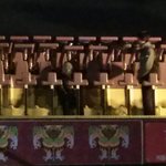 여고생과 도깨<b>비바람</b> 같이타준 서울랜드 알바생 매너남