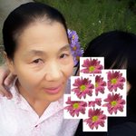 (수정)우리집 <b>미녀</b>들 사진공개!!우리할머니가 달라졌어요!손녀가 화장해드리기...