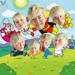 <b>b.a.p</b> 이게뭐야..ㅡㅡ