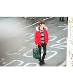 누나,형들 이 <b>잠바</b>어때요?