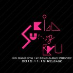 솔로 활동이 너무 기대되는 김성규 `_'!!!