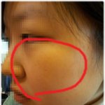 김포공항서 폭행 휘두른 <b>미</b>ㅊㄴ이 됐어요(스압주의)