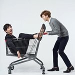 <박기웅 <b>노민우</b> 키스신>