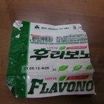 <b>롯데</b> 껌의 비밀