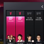 슈스케 <b>사전</b>투표ㅋㅋ