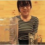 소개팅 <b>내숭</b>녀의 맥주 흡입~ㅎㅎ