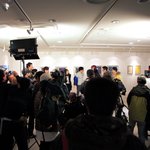 런닝맨 촬영하는 이승기 찍다가 아이<b>컨</b>택한 후기