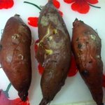 고구마 라떼 집에서 취향대로 만들어 먹는 레시피 3번째이야기^^