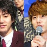 연예인들의 쌍꺼풀 <b>수술</b> <b>전</b> vs 후