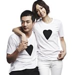 처음엔 그냥 그랬는데 볼수록 잘 어울리는 연예인 부부