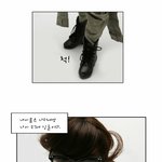 여자들의 완벽한 이상형을 <b>조합</b>하면?