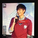 필리핀 정복한 이민호