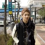 지하철  <b>이용</b> 인증한 아이돌 멤버