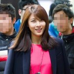 앞머리 없애고 여신 된 하지원!!!!