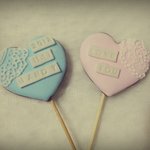 친구 결혼 선물로 준 쿠키 부케