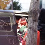 보이프렌드 <b>정민</b> 허그이벤트+명동이벤트현장