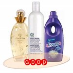 섬유유연제 향기까지 맞춰야 센스있는 코디 완성!