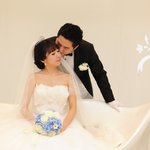 [사진有, 빠른후기] 파란코트녀+폭풍매너남 혼인신고