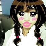 초딩얼짱도전완젼 여신임반하지마~