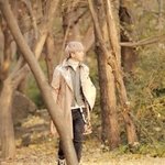 바로 <b>뮤비</b>등장~~! 걸어본다~!