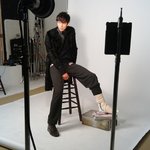 임슬옹, 깁스 했는데도 모델 우월 간지?!!