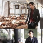 원빈이랑 김수현 땜에.........내가 눈이부심