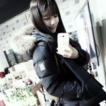 수지 앞머리 <b>자름</b>