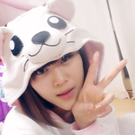 미리하는 10주년 기념 event 스케치북 love <b>letter</b>