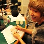 쪼맨이 <b>정민</b> 심심타파 라디오중...