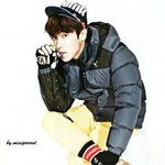 <b>이준</b>의 코믹하면서도 은근히 섹시한 화보