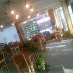 분위기좋은 카페 "<b>오월</b>애"