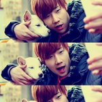 우리 불쌍한 성규를 위해 <b>성금</b>을 모읍시다