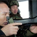대통령의 <b>사격</b>