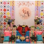 군포,산본돌잔치 <b>리더스</b>나인에 예약하고 왔어요!!