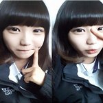 일진女 머리스타일 <b>best</b> 10 100% 공감 판!!