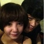 정준영, 고은아 둘이 사귀는거 같음!!