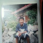 <b>김창렬</b> 닮은꼴 ㅋㅋ