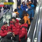 런닝맨 플라잉체어, 표정 너무 웃긴 거 아냐?ㅋㅋ
