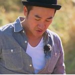 1박 엄태웅 캐릭터는 <b>코믹</b> 비주얼은 엄배우
