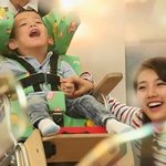 청순 여신 수지, 조명 밝힐 <b>물광</b> 피부 인증!!!