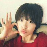 개성있는 숏컷 <b>연출</b>한 女아이돌