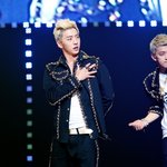 ✖✖ <b>b.a.p</b> 주류 vs 비주류✖✖