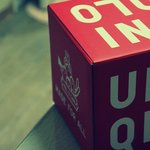 여친이 신청한 유니클로 이벤트 당첨되서 받은 유니박스 굿뜨