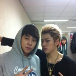 ><b>우태운</b>&amp;우지호(zico) 형제@인기가요