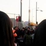 유승호 드라마 촬영 직찍